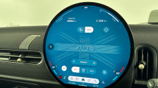 MINI Cooper 2.0 S Classic 3dr Auto Petrol Hatchback